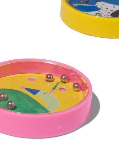 Hema Kantelpuzzelpelletje（派對禮物）/8 in een pakje（8 包）