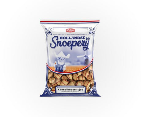 Felko Holland Kaneelkussentjes (225 gram)