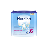 Nutrilon 6 Baby Powder / Dreumesmelk (400 gram)