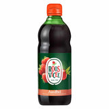 Roosvicee Aardbei (Strawberry) 500 ml