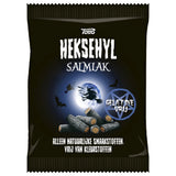 Toms Heksehyl Salmiak (300 gram)