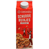 Bolletje Schuddebuikjes Speculaas (300 gram) / Spiced Shortcrust Biscuits