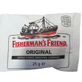 Fishermans Friend - Original Flavour | Dutch Shop HK