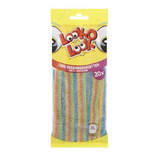 Look O Look Rainbow Sour Candy (125 gram) | Dutch Shop HK