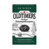Oldtimers Sweet Licorice (235 gram) | Dutch Shop HK