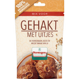 Verstegen Kruidenmix Gehakt met Uitjes (Mix of spices for meat with union) (40 gram)